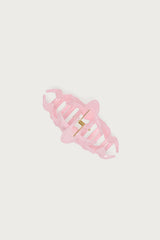 Flower Claw Clip