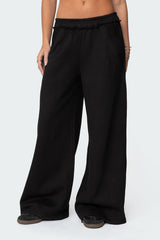 Kori Oversized Sweatpants