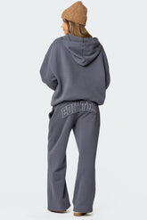 Forever Edikted Sweatpants